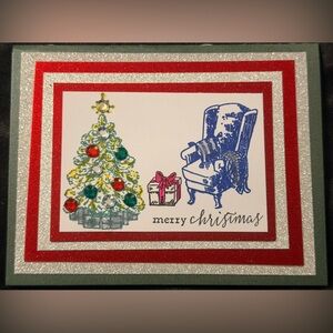 58. Home for the Holidays